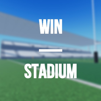ORL - WIN Stadium