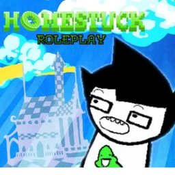 The Ultimate Homestuck RP [Early Access] icon