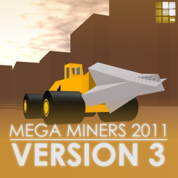 [2011] Mega Miners Version 3
