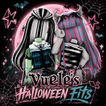 Vuele's Halloween Fits
