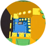 Game Badge Thumbnail