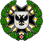 IPC | 2nd ‘Moltke’ Infantry Division