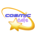 Cosmic Café!