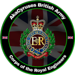 [-] Engineering Corps
