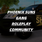 Phoenix Suns gang Roleplay Community