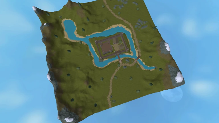 Castle World thumbnail