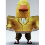 Duckyducters