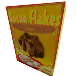 Bacon Intelligence Agency.Inc