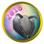 Petrafied Egg