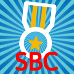 SBC Badge Walk