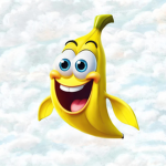 Flying Banana Games