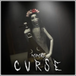 Mimic Curse [HORROR] icon