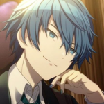 i love kaito