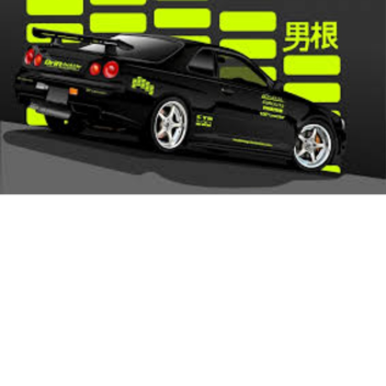 City Drift