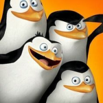 Gangue dos Pinguins