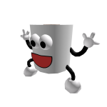 Dancing Toilet Roll