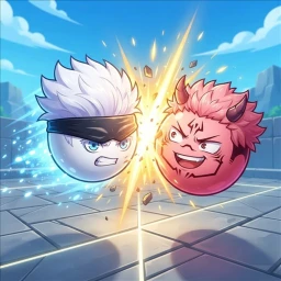  Ricochet Dojo: Anime Ball Arena [RELEASE !!] icon
