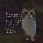 Komaru RuUGC Store