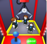 XD mini games