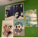 Poster Girl FAN GROUP