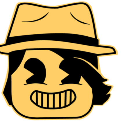 cartoon head Roblox decal