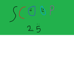 scoop boy