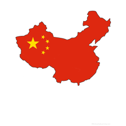 China Tribute