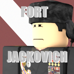 | Fort Jackovich |