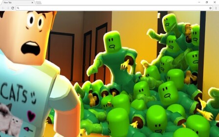 Fight Zombies