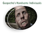 guspacho's handsome indivisuals ™