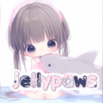 jellypaws