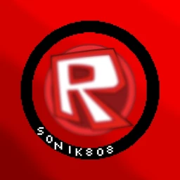Sonik808's World icon