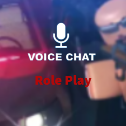Role Play voice chat🎤