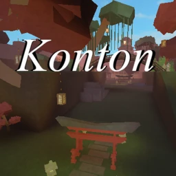 Konton [Pre Alpha]  icon