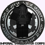 -| Imperial Starfighter Corps |-