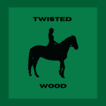 Twisted Wood