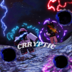 CRRYPTIC