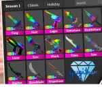 Mm2 godlys for bobux!