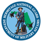 Hermitage Air National Guard.