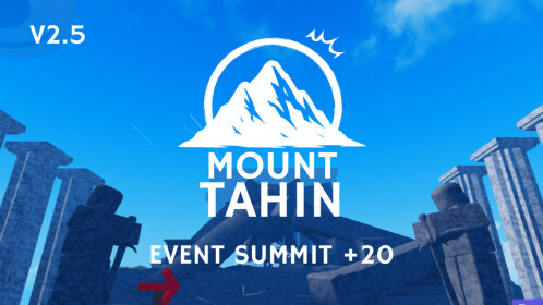 [UPD+20 SUMMIT] マウント・タヒン