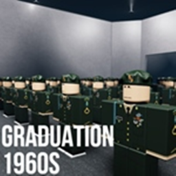 AxSF Graduation Ceremony icon