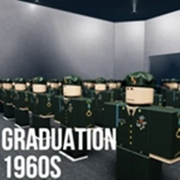 AxSF Graduation Ceremony icon