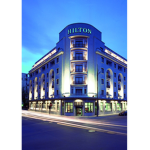 Hilton hotels & Resort :)