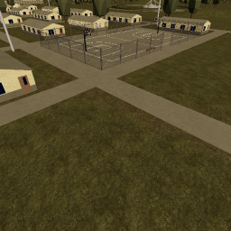Fort Alpha