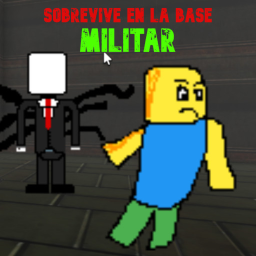 Sobrevive en la base militar \ SPAS-12!!