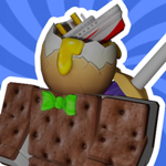 MR ICECREAM FANS