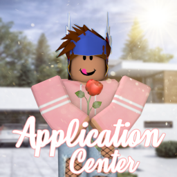 North Clothing° Application Center