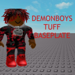 Demonboys Tuff Baseplate