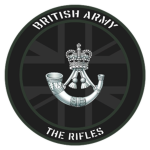=BA= The Rifles