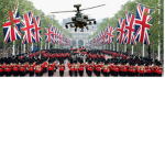 UKSF United Kingdom Special Forces 1st Regiment